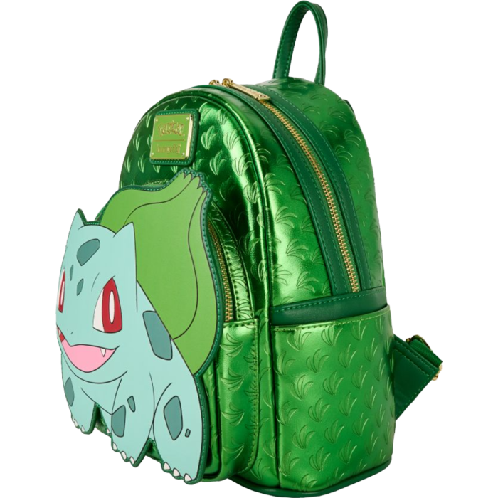 Pokémon - Bulbasaur Mini Backpack - Loungefly
