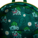 Pokémon - Bulbasaur Mini Backpack - Loungefly