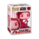 Star Wars - Kylo Ren Valentines Edition Pop! Vinyl