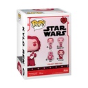 Star Wars - Kylo Ren Valentines Edition Pop! Vinyl