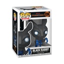 Guillermo del Toro's Pinocchio (2022) - Black Rabbit Pop! Vinyl