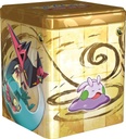 Pokémon TCG Stacking Tin (V3 Assorted)