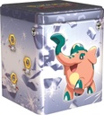 Pokémon TCG Stacking Tin (V3 Assorted)
