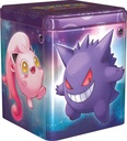 Pokémon TCG Stacking Tin (V3 Assorted)