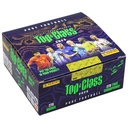 Panini Top Class Soccer 2025 Trading Cards - Sealed Booster Box