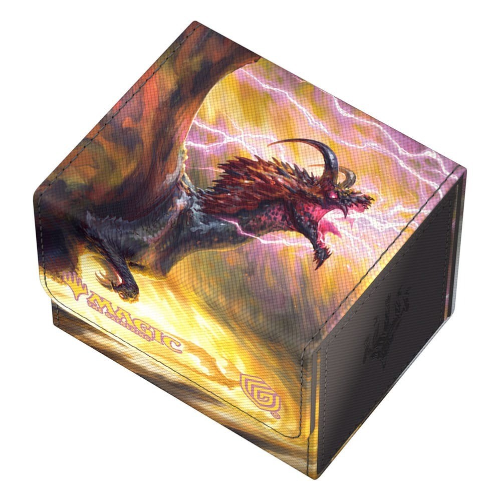Ultimate Guard Deck Box XenoSkin Sidewinder - Magic: The Gathering (Tarkir Dragonstorm)