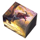 Ultimate Guard Deck Box XenoSkin Sidewinder - Magic: The Gathering (Tarkir Dragonstorm)