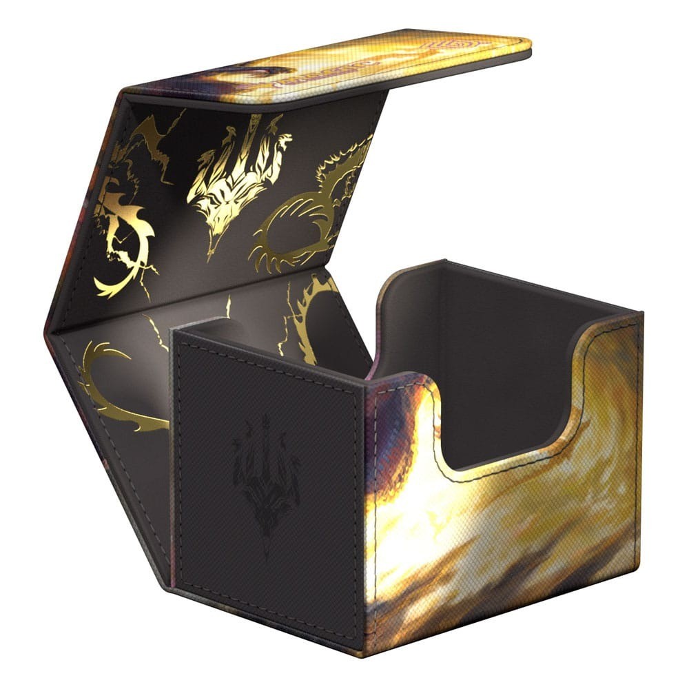Ultimate Guard Deck Box XenoSkin Sidewinder - Magic: The Gathering (Tarkir Dragonstorm)
