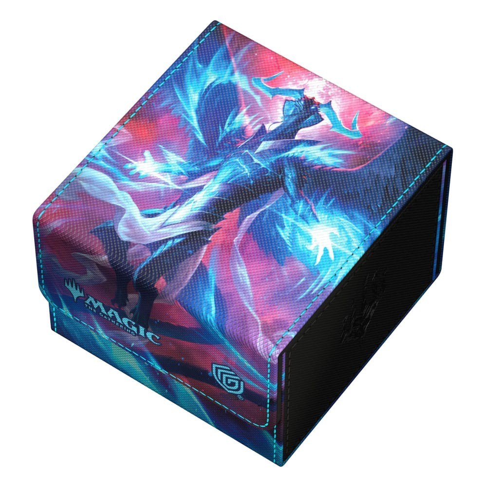 Ultimate Guard Deck Box 133+ XenoSkin Sidewinder - Magic The Gathering: Tarkir Dragonstorm - Ugin