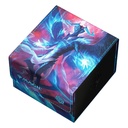 Ultimate Guard Deck Box 133+ XenoSkin Sidewinder - Magic The Gathering: Tarkir Dragonstorm - Ugin