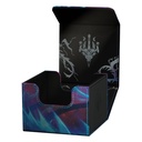Ultimate Guard Deck Box 133+ XenoSkin Sidewinder - Magic The Gathering: Tarkir Dragonstorm - Ugin