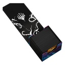 Ultimate Guard Deck Box 133+ XenoSkin Sidewinder - Magic The Gathering: Tarkir Dragonstorm - Ugin