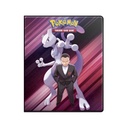 Pokémon TCG Scarlet & Violet Destined Rivals 9 Pocket Portfolio