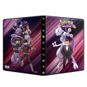 Pokémon TCG Scarlet & Violet Destined Rivals 9 Pocket Portfolio