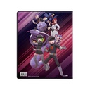 Pokémon TCG Scarlet & Violet Destined Rivals 9 Pocket Portfolio
