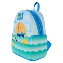 Jaws - 50th Anniversary Mini Backpack - Loungefly