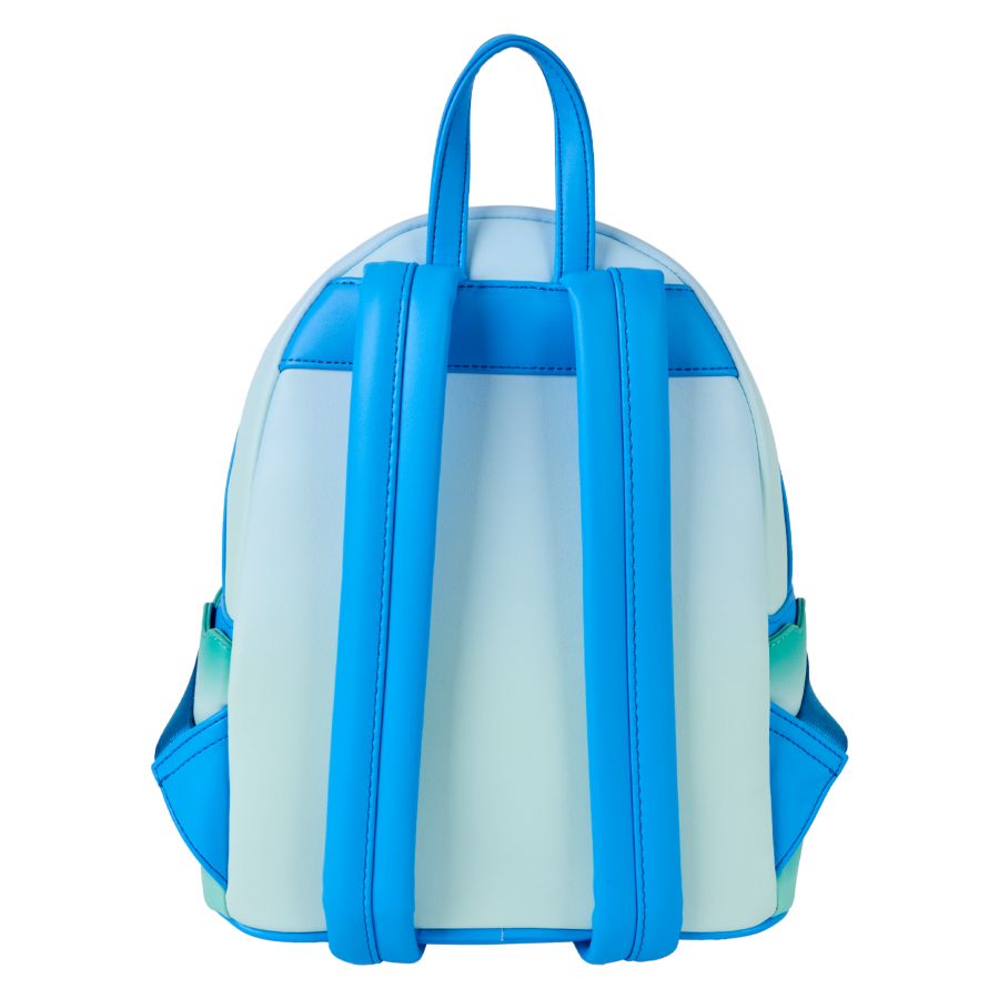 Jaws - 50th Anniversary Mini Backpack - Loungefly