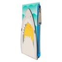 Jaws - 50th Anniversary Large Card Holder - Loungefly