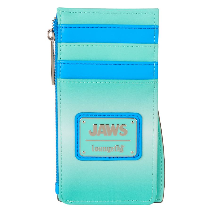 Jaws - 50th Anniversary Large Card Holder - Loungefly