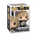 Guns N Roses - Duff McFagan (1980's) Funko Pop! Vinyl Figure #399