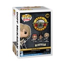 Guns N Roses - Duff McFagan (1980's) Funko Pop! Vinyl Figure #399