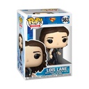 Superman (2025) - Lois Lane Funko Pop! Vinyl Figure #563