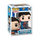 SUPERMAN