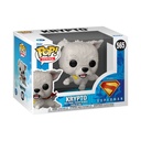 Superman (2025) - Krypto Pop! Vinyl #565