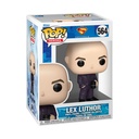 Superman (2025) - Lex Luthor Pop! Vinyl #564