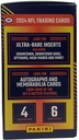 Panini Donruss Optic Football 2024 NFL Blaster Box