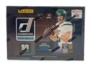Panini Donruss 2024 NFL Football Blaster Box