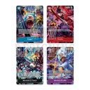 One Piece Card Game: 2nd Anniversary Set (English Version)