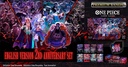 One Piece Card Game: 2nd Anniversary Set (English Version)