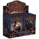 Flesh and Blood Trading Card Game - Outsiders Booster Pack