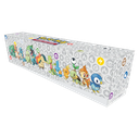 Pokémon - First Partner Accessory Bundle