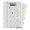 Pokémon - First Partner Accessory Bundle