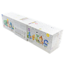 Pokémon - First Partner Accessory Bundle