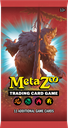 MetaZoo TCG - Base Set Booster Pack