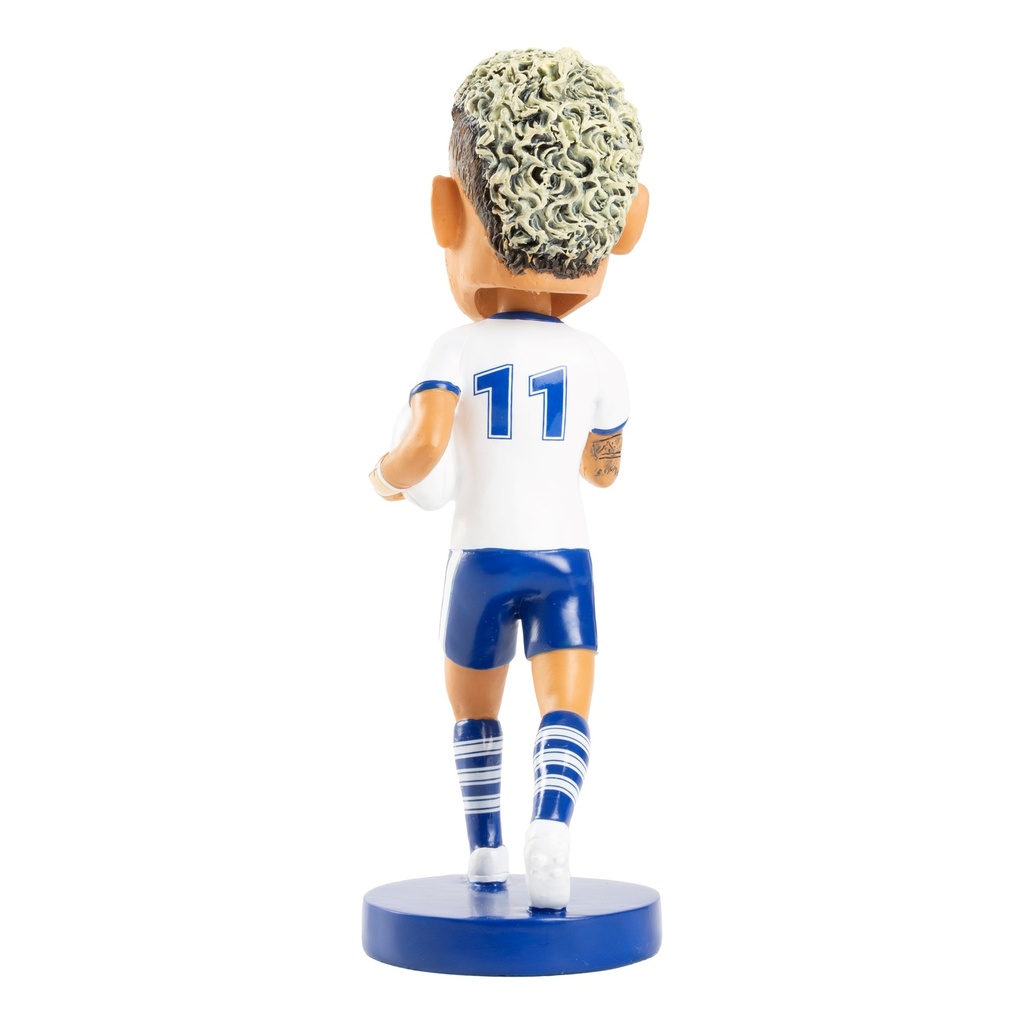 NRL Canterbury-Bankstown Bulldogs Viliame Kikau Bobblehead
