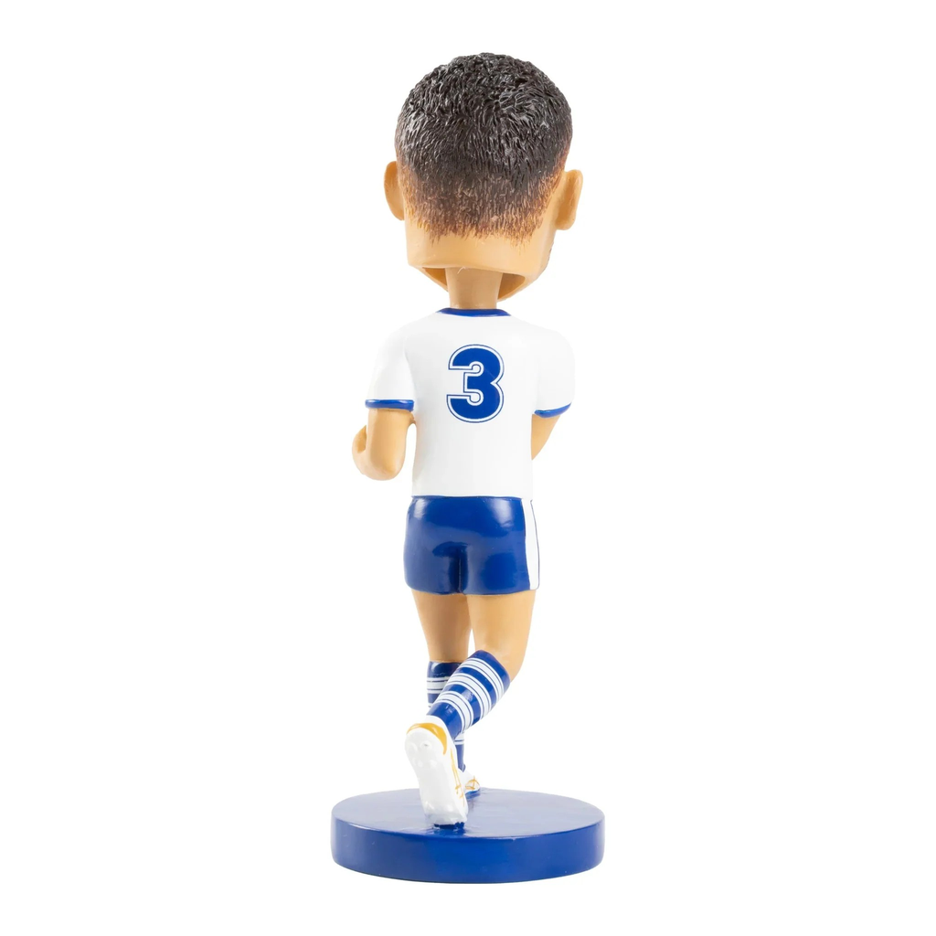 NRL Canterbury-Bankstown Bulldogs Jacob Kiraz Bobblehead