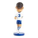 NRL Canterbury-Bankstown Bulldogs Jacob Kiraz Bobblehead
