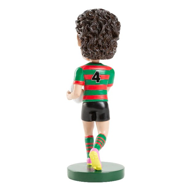 NRL South Sydney Rabbitohs Campbell Graham Bobblehead