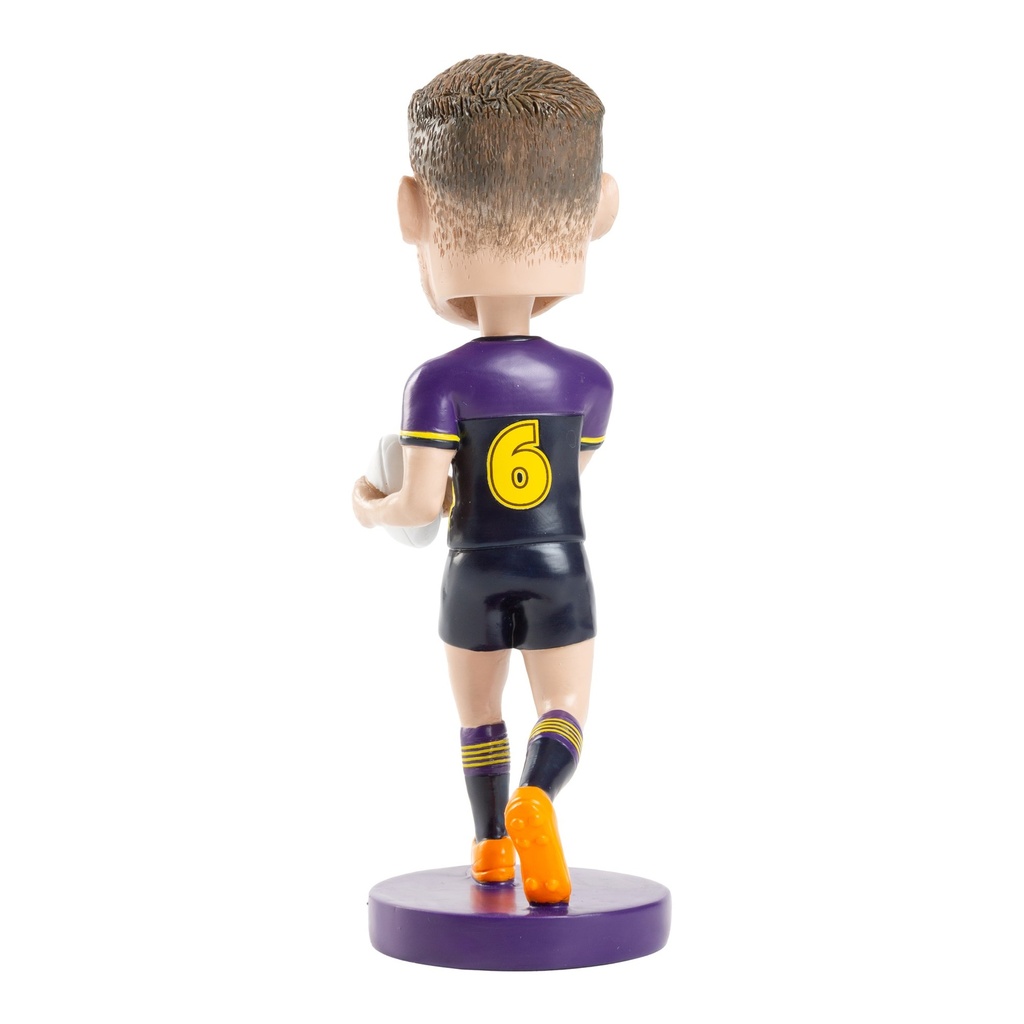 NRL Melbourne Storm Cameron Munster Bobblehead