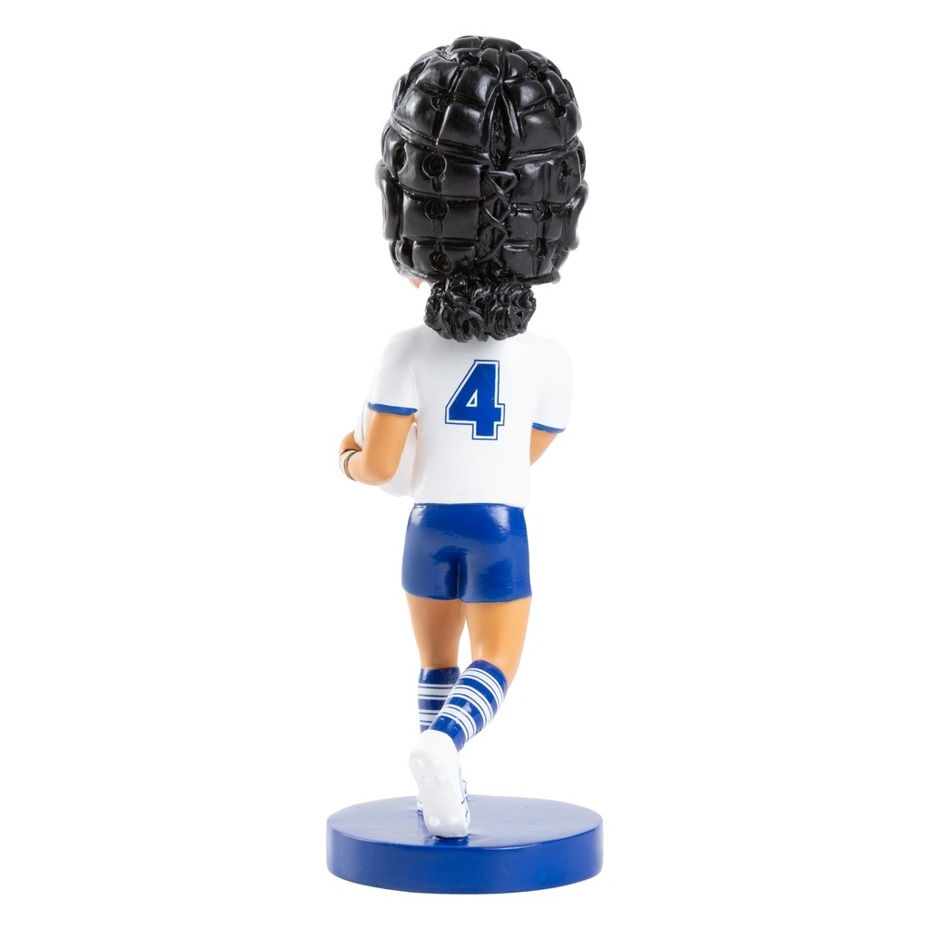NRL Canterbury-Bankstown Bulldogs Stephen Crichton Bobblehead