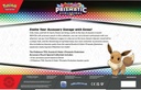 Pokémon TCG Scarlet & Violet Prismatic Evolutions Accessory Pouch