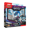 Pokémon TCG Rival Battle Deck - Marnie/Steven