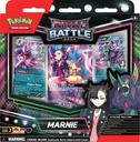 Pokémon TCG Rival Battle Deck - Marnie/Steven