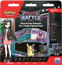 Pokémon TCG Rival Battle Deck - Marnie/Steven