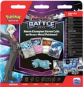 Pokémon TCG Rival Battle Deck - Marnie/Steven