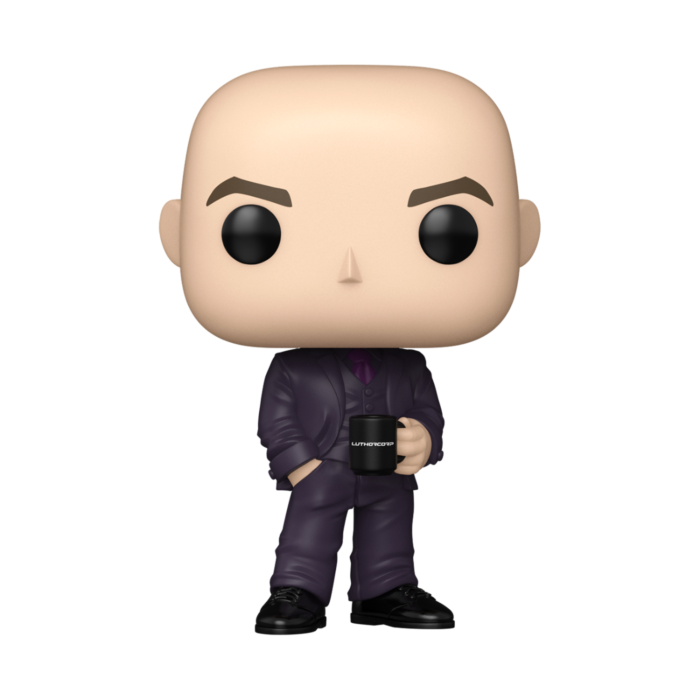 Superman (2025) - Lex Luthor Funko Pop! Vinyl Figure #564